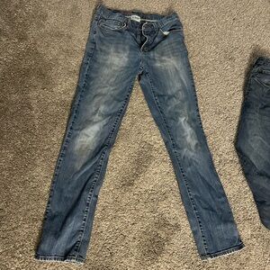 Men Jeans Urban Pipeline Flex Taper 31x32